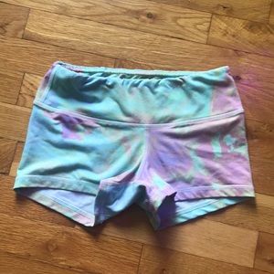 Fleo shorts